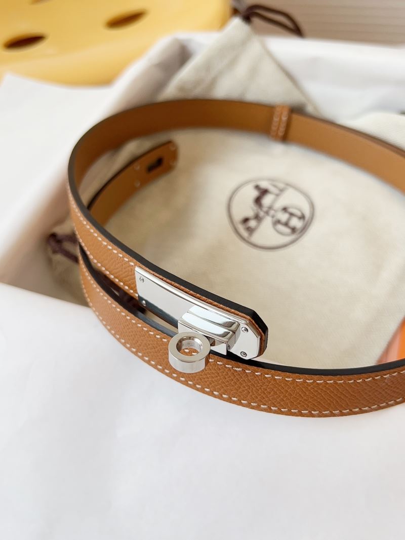 Hermes Belts